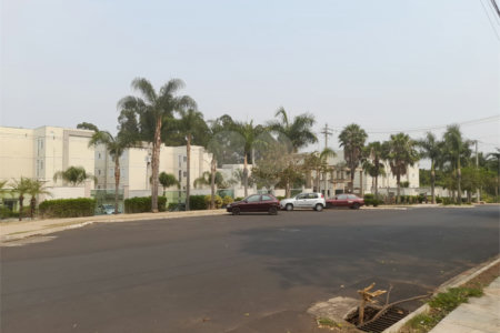 Excelente apartamento à venda no Condomínio Monte D’Oro