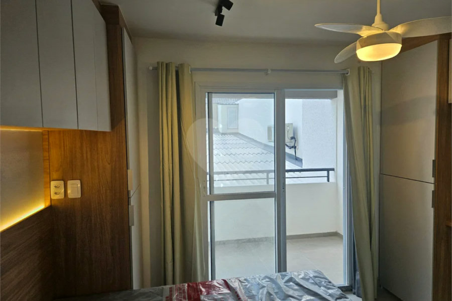 Novíssimo apartamento na Mooca,