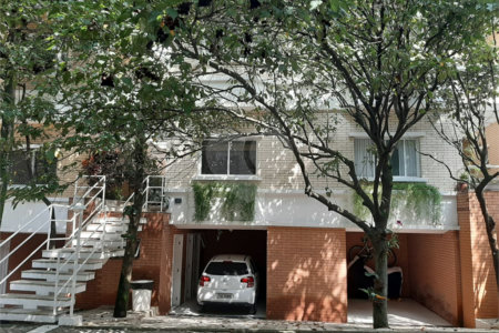 Casa à venda com 4 suítes no condomínio Saint James Special Houses, São Paulo - SP