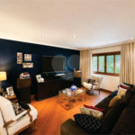 Casa á venda -Residencial Euroville