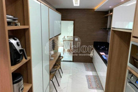 Casa térrea para venda no Parque Paraiso