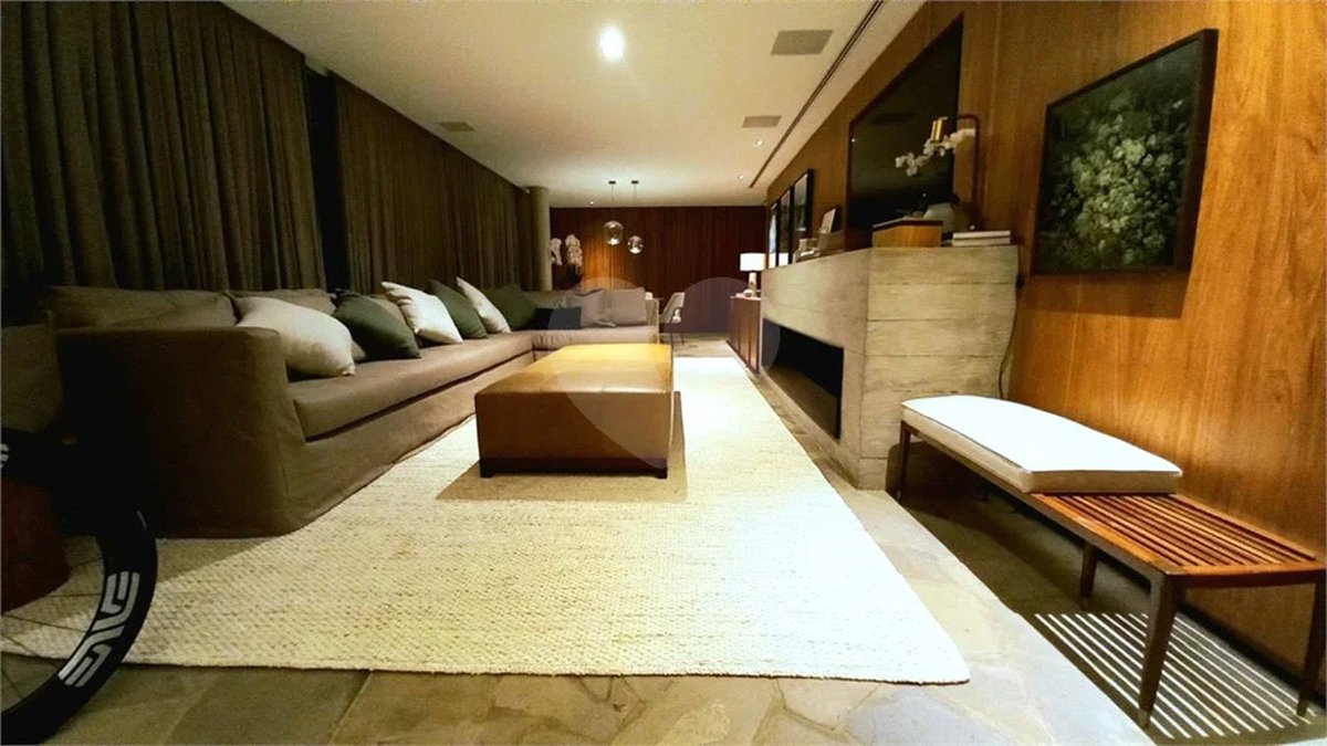 Casa à venda com 7 suítes no condomínio Fazenda Boa Vista, Porto Feliz - SP