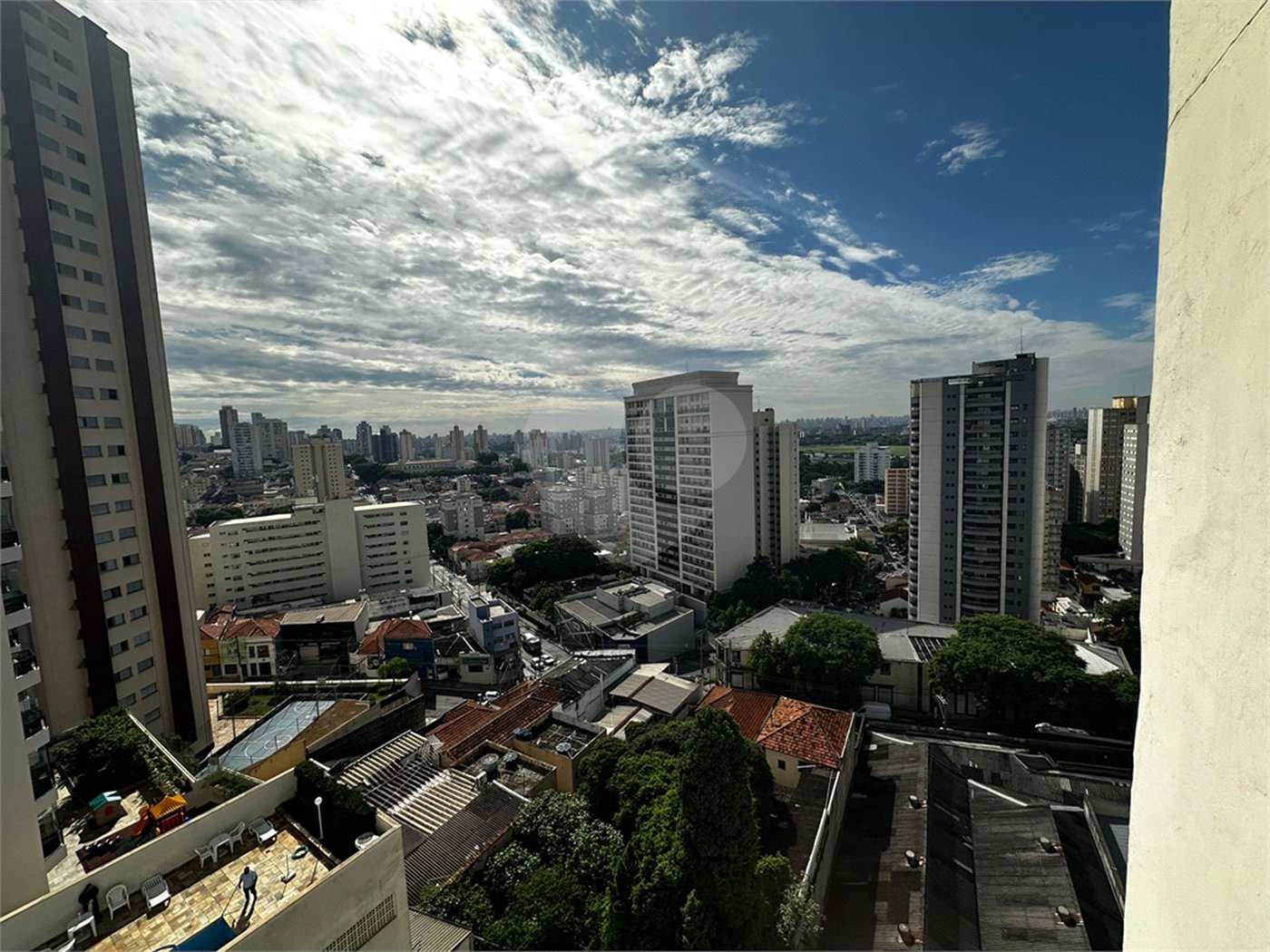 Apartamento à venda com 3 quartos, sendo 1 suíte, em Santana, São Paulo, SP
