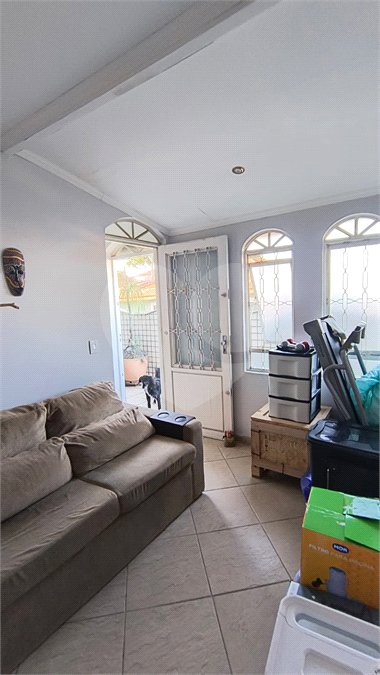 Sobrado à venda com 3 quartos, sendo 1 suíte, em Vila Medeiros, São Paulo, SP