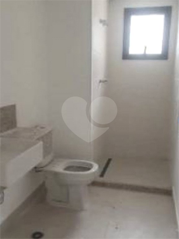 Apartamento à venda com 4 suítes em Perdizes, São Paulo, SP
