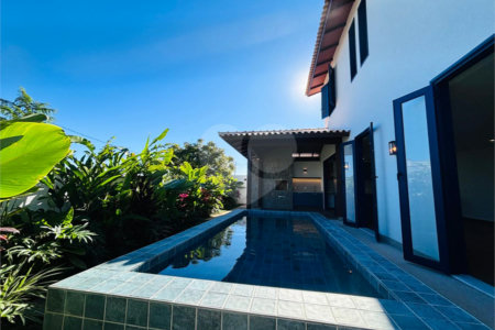 Casa à venda com 4 quartos, sendo 3 suítes, no condomínio Residencial Chácara Ondina, Sorocaba - SP