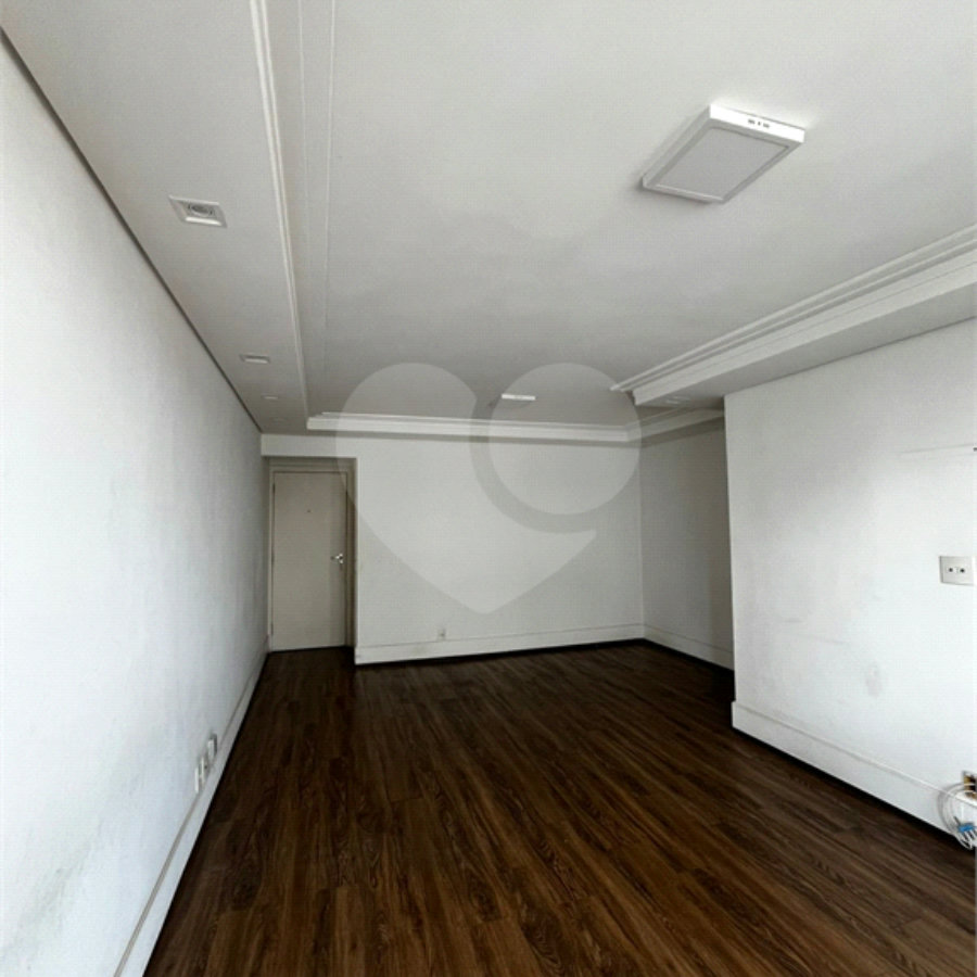 Apartamento à venda com 3 quartos em Sumaré, São Paulo, SP
