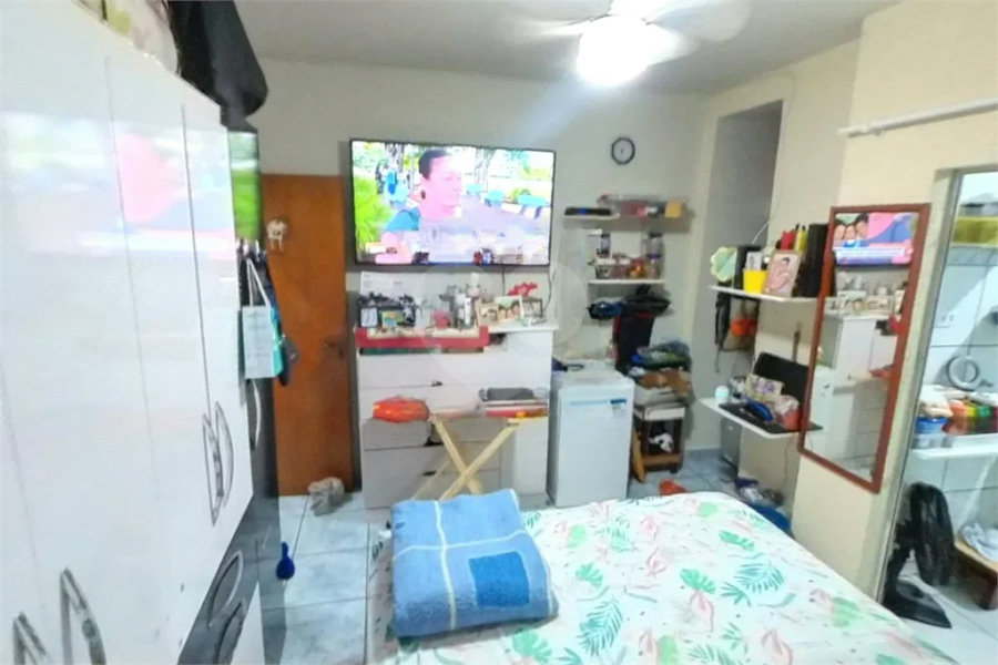 Sobrado à venda com 3 quartos, sendo 2 suítes, em Jardim São Ricardo, São Paulo, SP