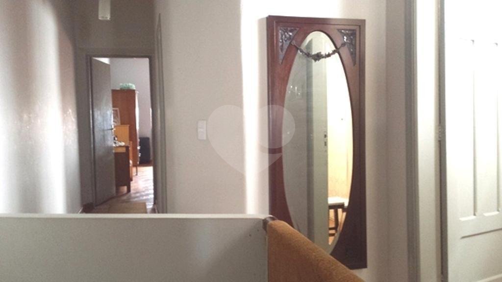 Sobrado à venda com 3 quartos, sendo 1 suíte, em Vila Deodoro, São Paulo, SP