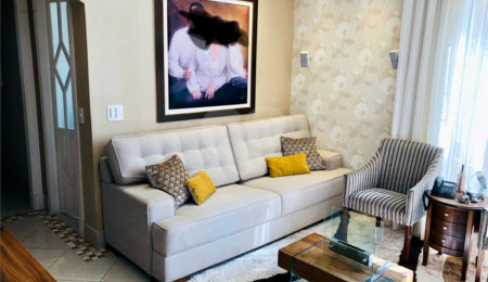 Apartamento à venda com 2 quartos em Vila Alexandria, São Paulo, SP