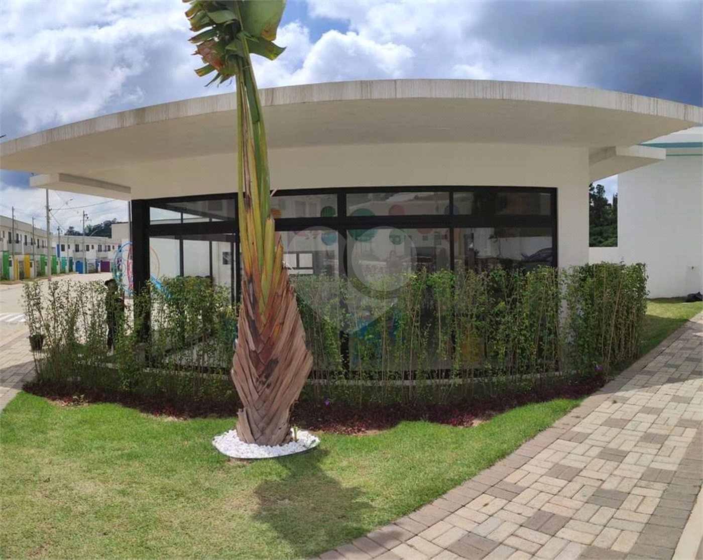 Casa à venda com 2 quartos no condomínio Sindona Parque 1, Cotia - SP
