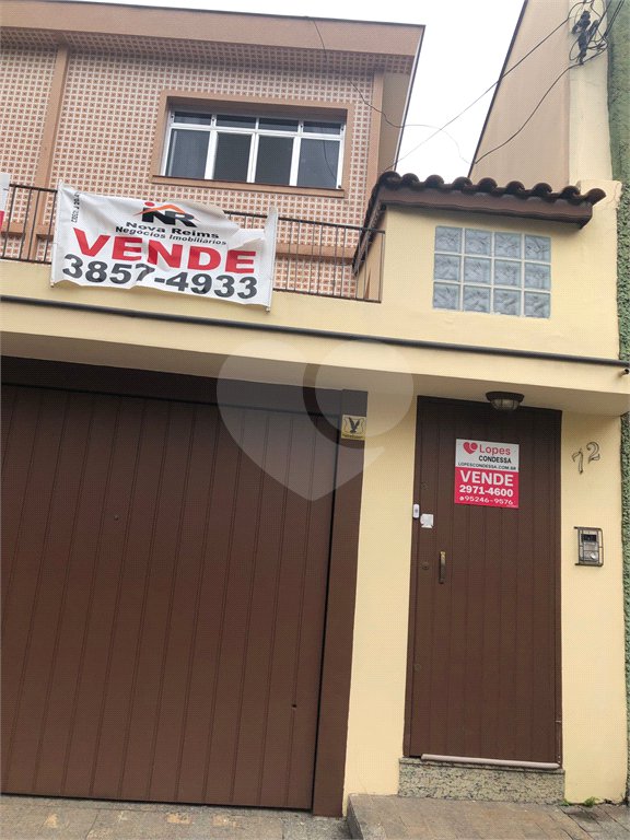 Casa à venda com 7 quartos em Casa Verde, São Paulo, SP