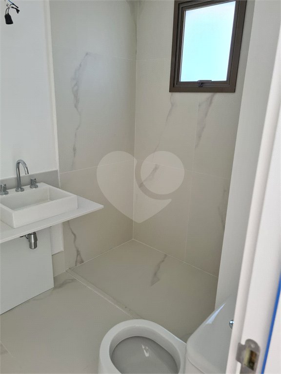 Apartamento à venda com 3 suítes em Vila Clementino, São Paulo, SP