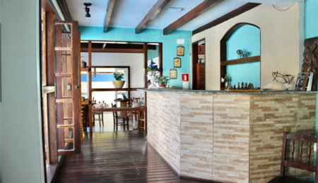 Hotel à venda com 23 suítes em Praia Grande, Arraial do Cabo, RJ