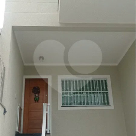 Sobrado à venda com 3 quartos, sendo 1 suíte,  em Vila Gustavo, São Paulo, SP