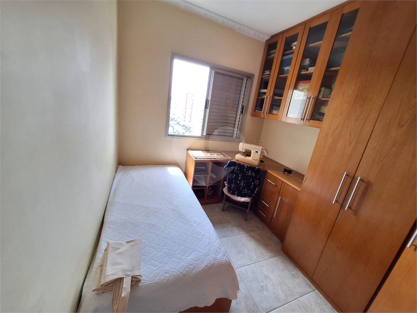 Cobertura à venda com 2 quartos, sendo 1 suíte, em Santa Teresinha, São Paulo, SP