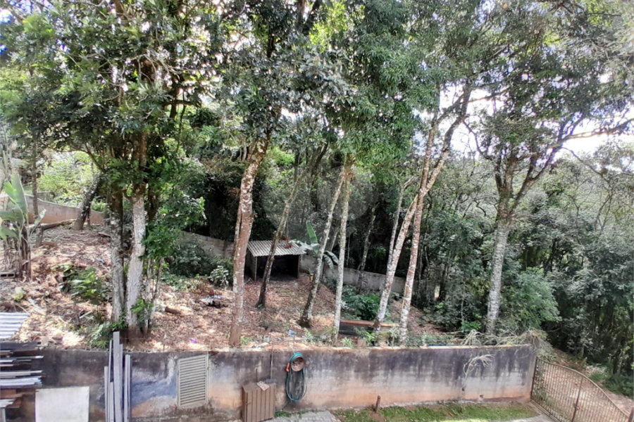 Terreno à venda no condomínio Alpes da Cantareira, Mairiporã - SP