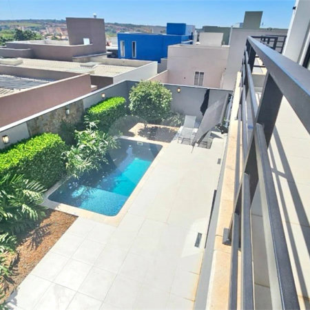 Casa à venda com 3 suítes em Vila Popular, Itapetininga, SP