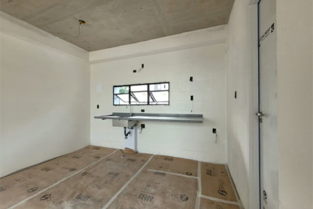 Studio à venda com 1 quarto em Sumarezinho, São Paulo, SP