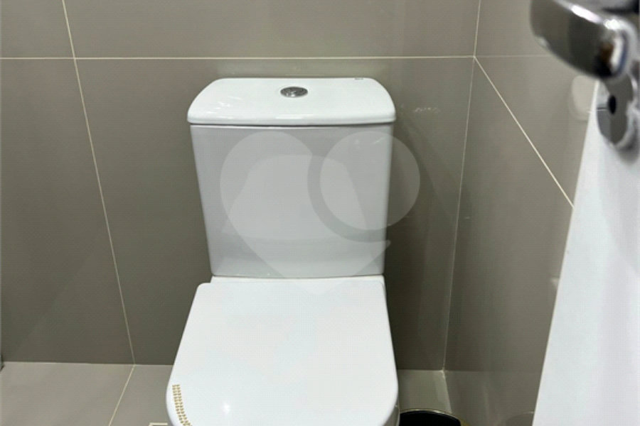 Apartamento à venda com 2 quartos em Tucuruvi, São Paulo, SP