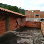 Casa à venda com 4 quartos, sendo 2 suítes, em Campo Grande, Rio de Janeiro, RJ