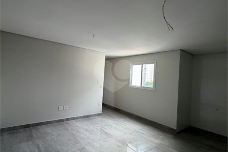 Duplex à venda ou para alugar com 2 quartos em Vila Valparaíso, Santo André, SP