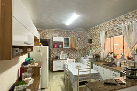 Sobrado à venda com 4 quartos em Eldorado, São Paulo, SP