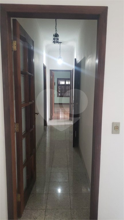 Sobrado à venda ou para alugar com 4 quartos, sendo 2 suítes, em Vila Congonhas, São Paulo, SP