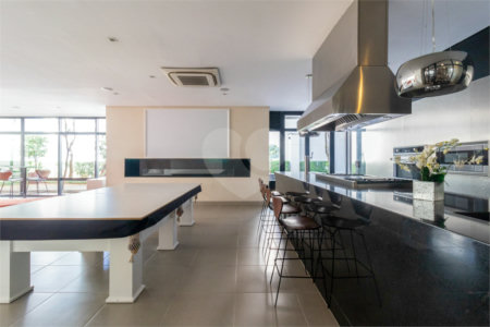 Apartamento à venda com 1 suíte em Pinheiros, São Paulo, SP