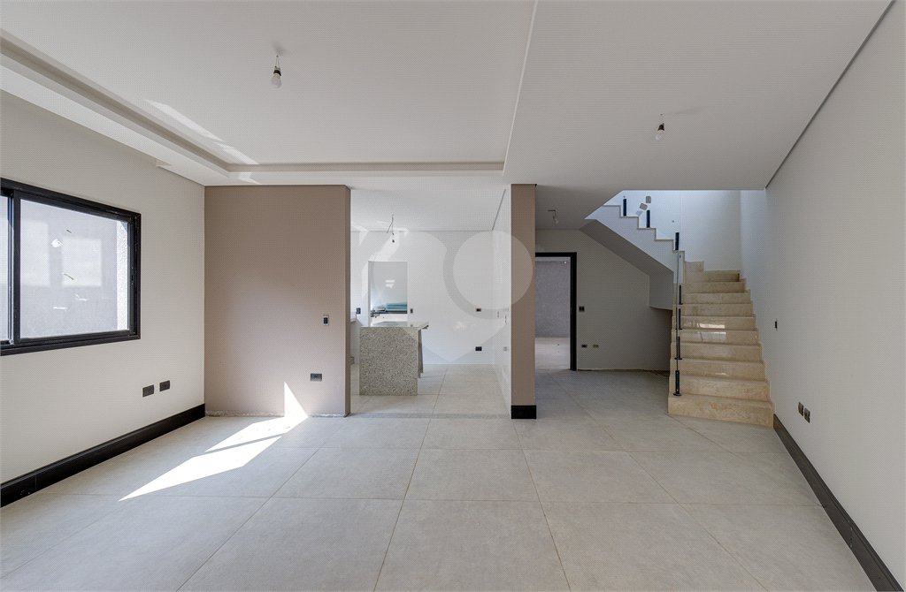 Casa à venda com 4 suítes no condomínio Reserva Robélia, São Paulo - SP