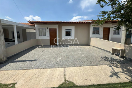 Casa em condomínio à venda com 2 quartos, sendo 1 suíte,  em Conjunto Habitacional Júlio de Mesquita Filho, Sorocaba, SP