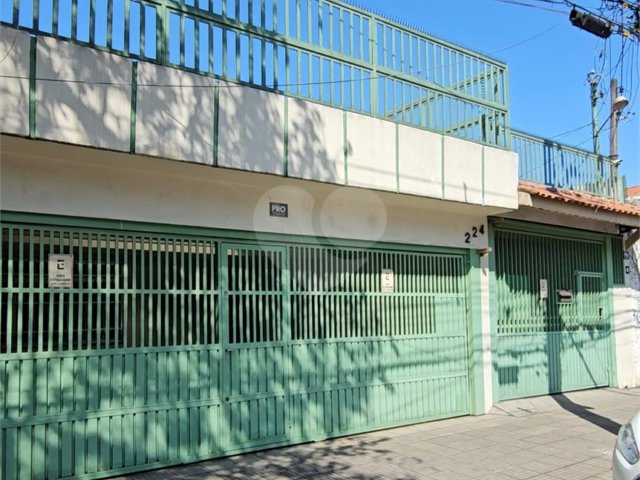 Casa Térrea à venda com 4 quartos, sendo 1 suíte,  em Parque Edu Chaves, São Paulo, SP