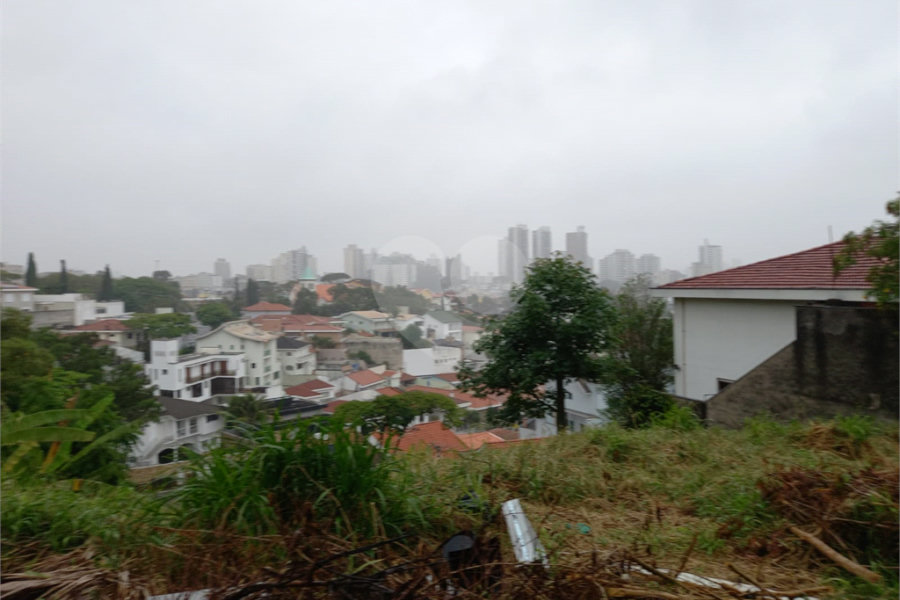 Terreno à venda em Jardim França, São Paulo, SP