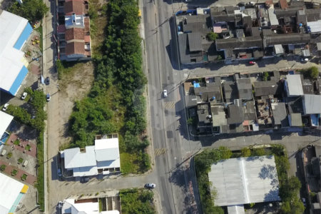 Terreno à venda no condomínio Sem, Rio de Janeiro - RJ