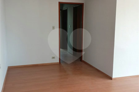 Apartamento para alugar com 3 quartos, sendo 1 suíte,  em Santana, São Paulo, SP