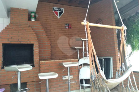Casa Térrea à venda com 3 quartos, sendo 2 suítes, em Vila Mazzei, São Paulo, SP