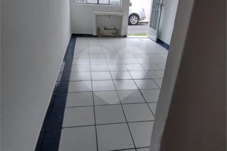 Casa para alugar com 2 quartos em Quarta Parada, São Paulo, SP