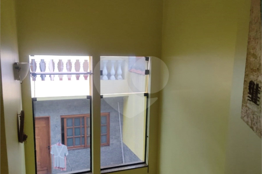 Sobrado à venda com 3 quartos, sendo 2 suítes, em Limão, São Paulo, SP