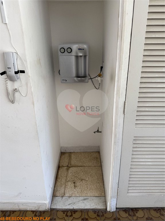 Apartamento à venda com 4 quartos, sendo 2 suítes,  em Tijuca, Rio de Janeiro, RJ