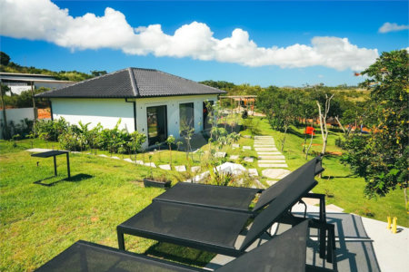 Casa em condomínio à venda ou para alugar com 10 suítes em Golfe, Armação dos Búzios, RJ