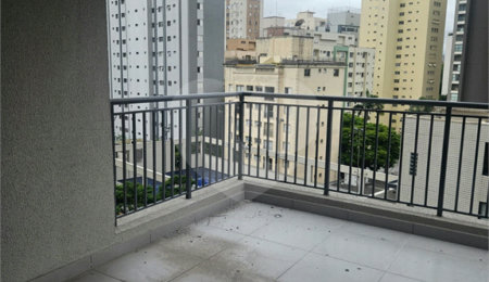 Apartamento à venda com 2 quartos, sendo 1 suíte,  em Cidade Monções, São Paulo, SP
