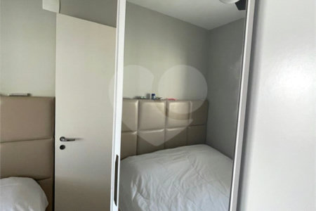 Apartamento à venda com 2 quartos, sendo 1 suíte, em Vila Anastácio, São Paulo, SP