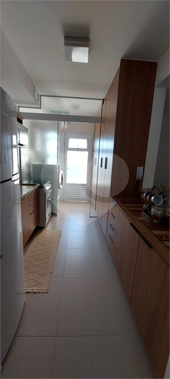 Apartamento à venda com 3 quartos, sendo 1 suíte, em Parque Campolim, Sorocaba, SP