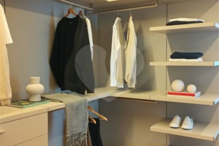 Apartamento à venda com 3 suítes em Jardim Paulista, São Paulo, SP