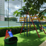 Apartamento à venda com 2 quartos em Jardim Santa Izabel, Hortolândia, SP
