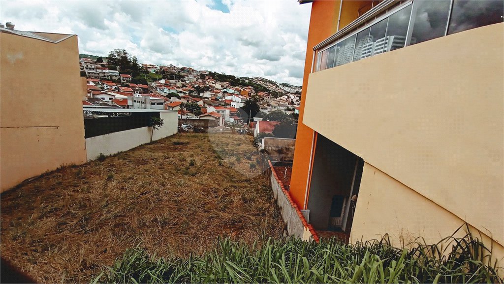 Terreno à venda em Jardim das Vitórias Régias, Valinhos, SP