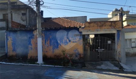 Casa à venda com 3 quartos em Vila Guilherme, São Paulo, SP