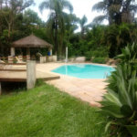 Chácara à venda com 5 quartos em Volta Grande (são João Novo), São Roque, SP