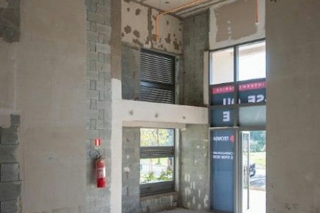Loja à venda, 131 m² por R$ 975.379,00 - Brooklin - São Paulo/SP