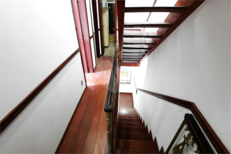 Casa à venda com 4 quartos, sendo 1 suíte, em Maracanã, Rio de Janeiro, RJ